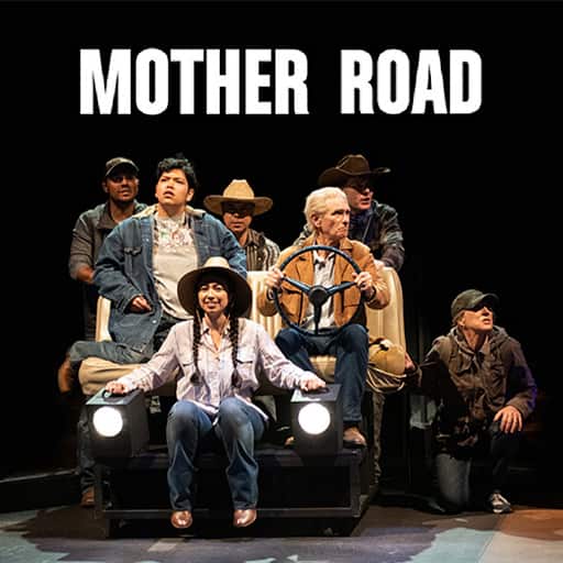 Mother Road Seattle Tickets