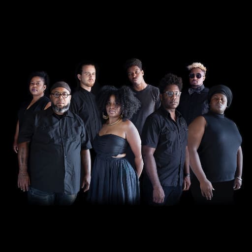 Mourning (A) BLKstar Seattle Tickets