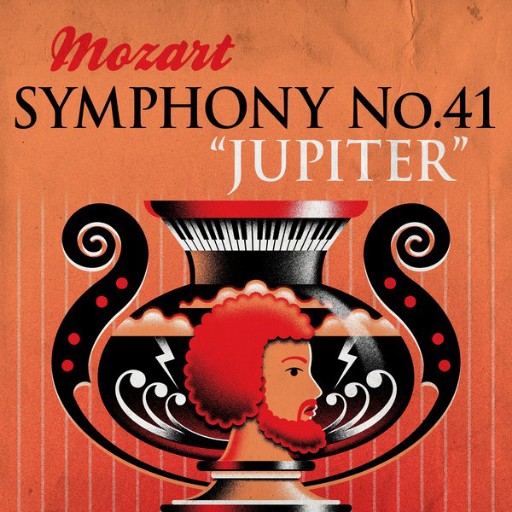 Mozart's Jupiter Symphony Seattle Tickets