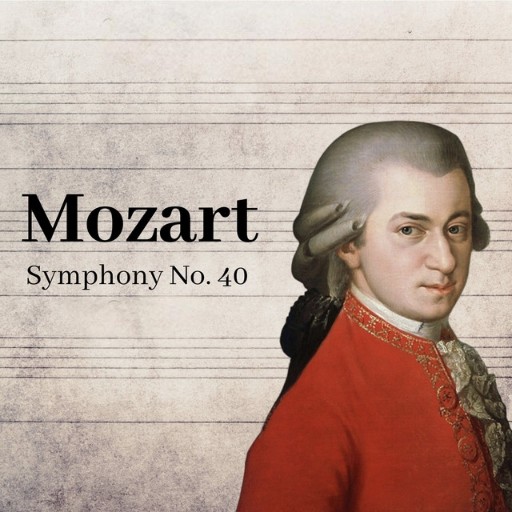 Mozart's Symphony No. 40 Seattle Tickets