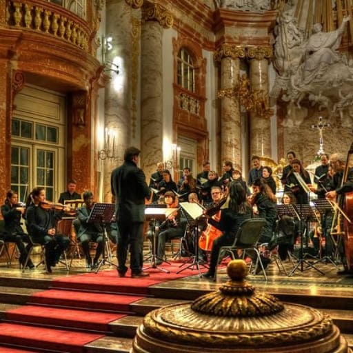 Mozart Requiem Seattle Tickets