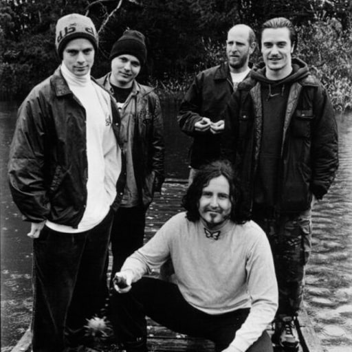 Mr. Bungle in Seattle