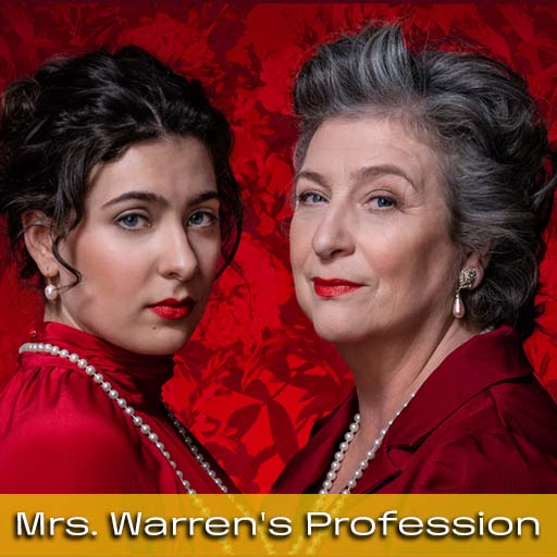 Mrs. Warren's Profession Seattle Tickets