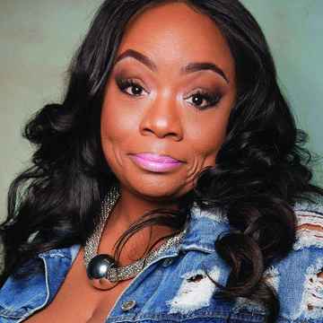 Ms. Pat Seattle Tickets