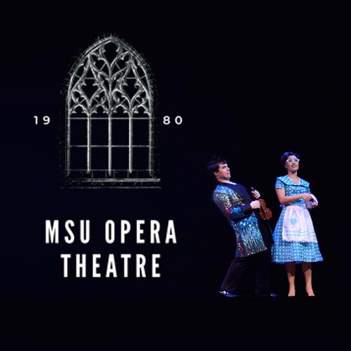 MSU Opera Theatre Seattle Tickets