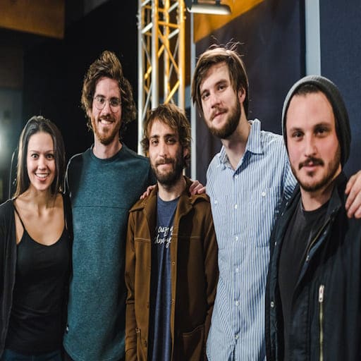 Mt. Joy Seattle Tickets