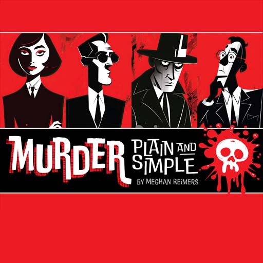Murder, Plain and Simple Seattle Tickets