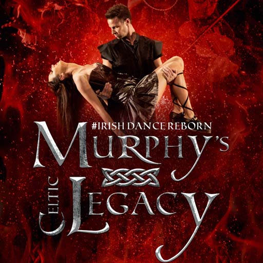 Murphy's Celtic Legacy Seattle Tickets