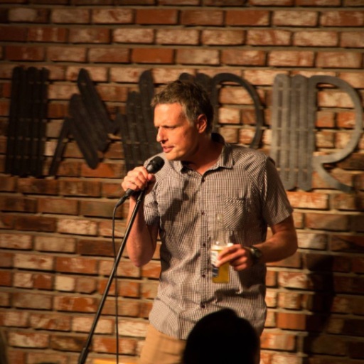 Murray Valeriano Seattle Tickets