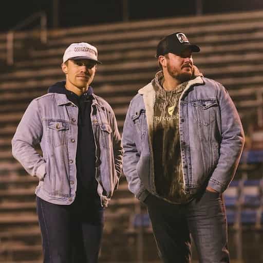 Muscadine Bloodline Concerts in Seattle