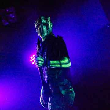 Mushroomhead Concerts in Seattle