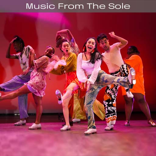 Music From The Sole Seattle Tickets