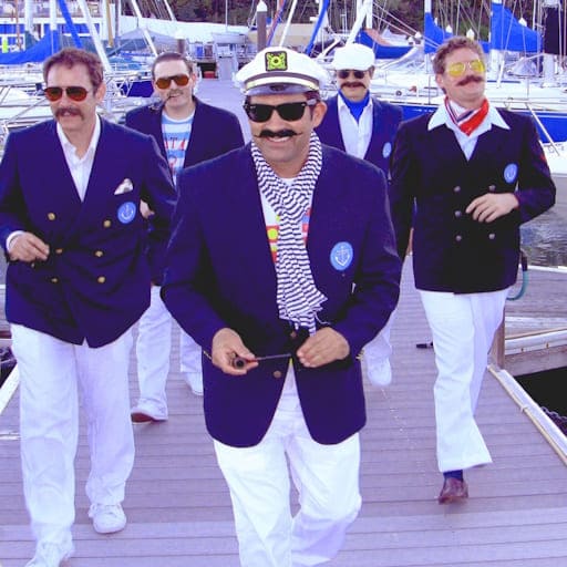 Mustache Harbor Concerts in Seattle