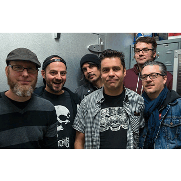 Mustard Plug Seattle Tickets