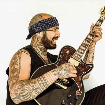 Nahko Seattle Tickets