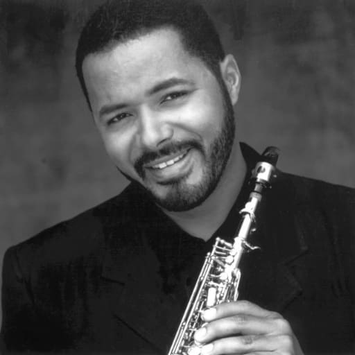 Najee Seattle Tickets
