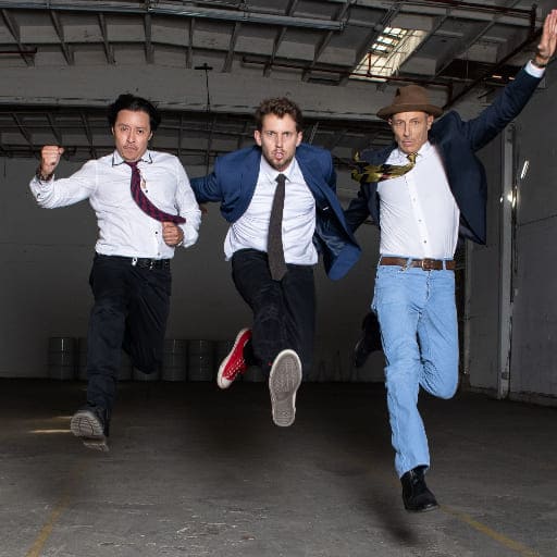 Napoleon Dynamite Live! Seattle Tickets