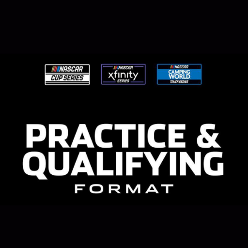 NASCAR Practice & Qualifying