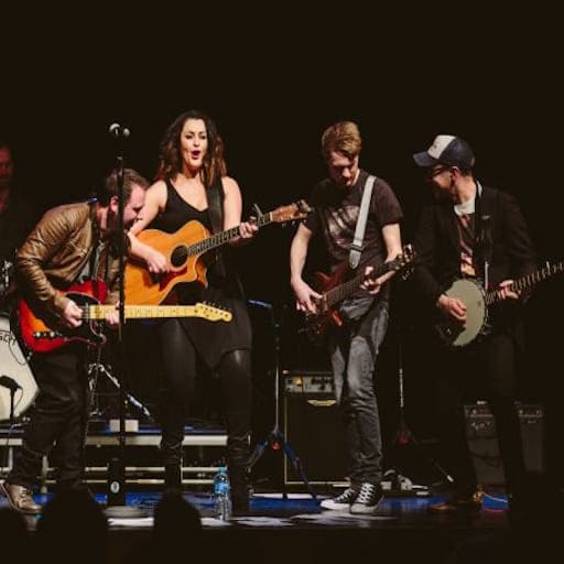 Nashville Nights Concerts in Seattle