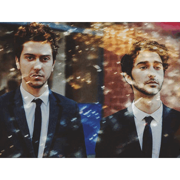 Nat & Alex Wolff Concerts in Seattle