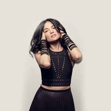 Natalia Jimenez Seattle Tickets