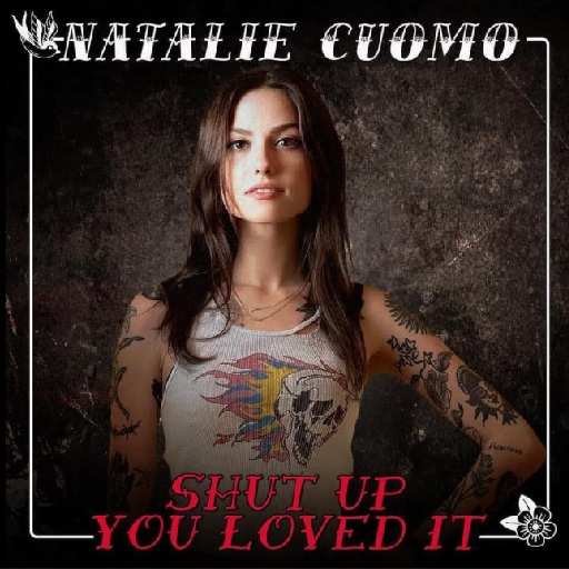 Natalie Cuomo Seattle Tickets