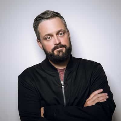 Nate Bargatze Seattle Tickets