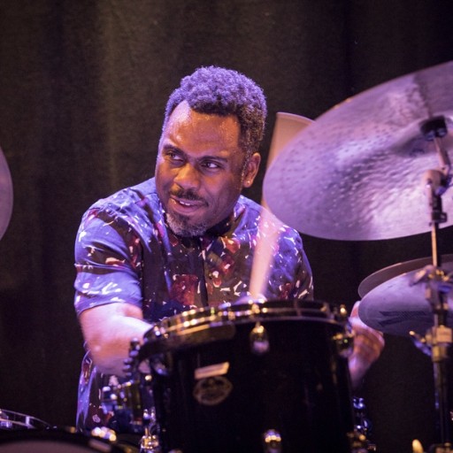 Nate Smith - Jazz Seattle Tickets