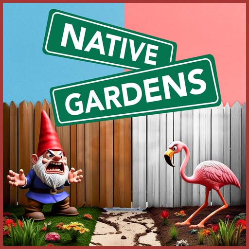 Native Gardens Seattle Tickets