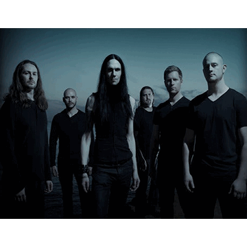 Ne Obliviscaris Concerts in Seattle