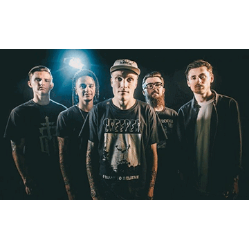 Neck Deep Seattle Tickets