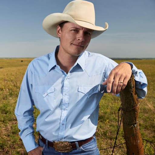 Ned LeDoux Seattle Tickets