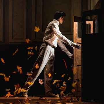 Nederlands Dans Theater Seattle Tickets