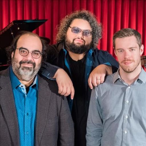 Negroni's Trio Seattle Tickets