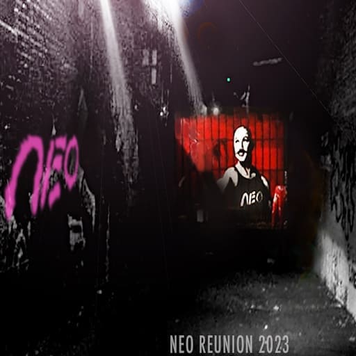 Neo Reunion Seattle Tickets