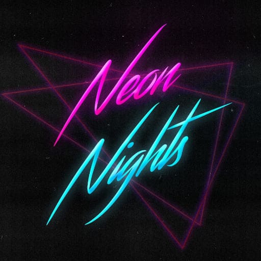 Neon Nights Seattle Tickets