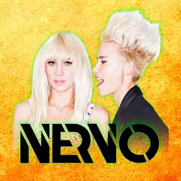 Nervo Seattle Tickets