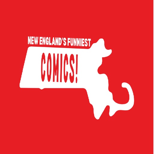 New England's Funniest Comics Seattle Tickets