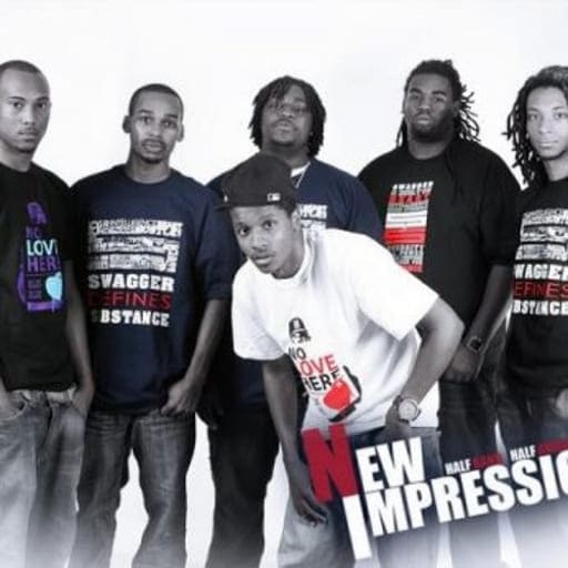 New Impressionz Seattle Tickets