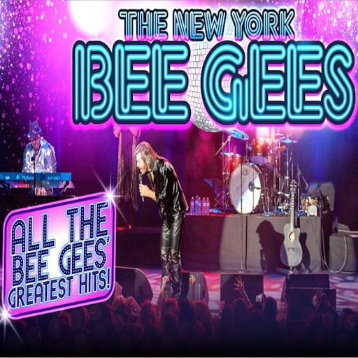 New York Bee Gees Seattle Tickets