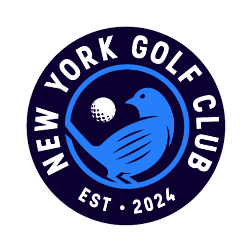 New York Golf Club Schedule 2026–2027