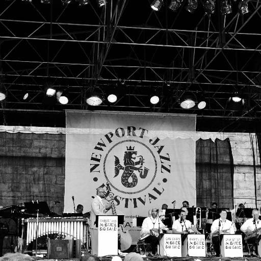 Newport Jazz Fest Seattle Tickets