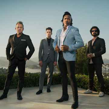 Newsboys Concerts in Seattle