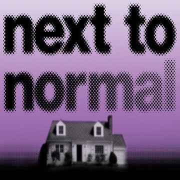 Next To Normal Seattle Tickets