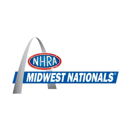 NHRA Midwest Nationals Schedule 2026–2027