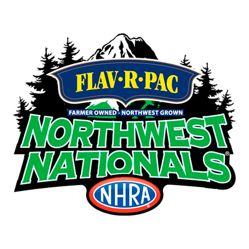 Seattle NHRA Northwest Nationals Schedule 2026–2027