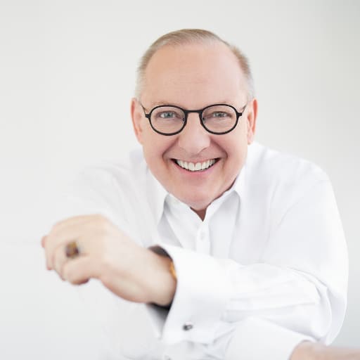 Nicholas McGegan Seattle Tickets