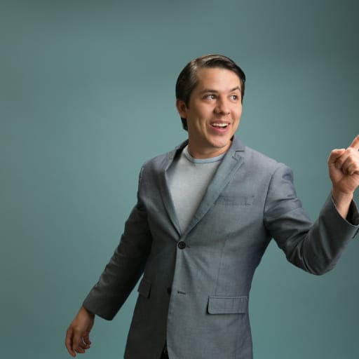 Nick Guerra Seattle Tickets