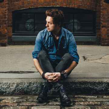 Nick Howard Seattle Tickets