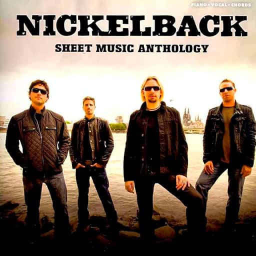Nickelback Concerts in Seattle